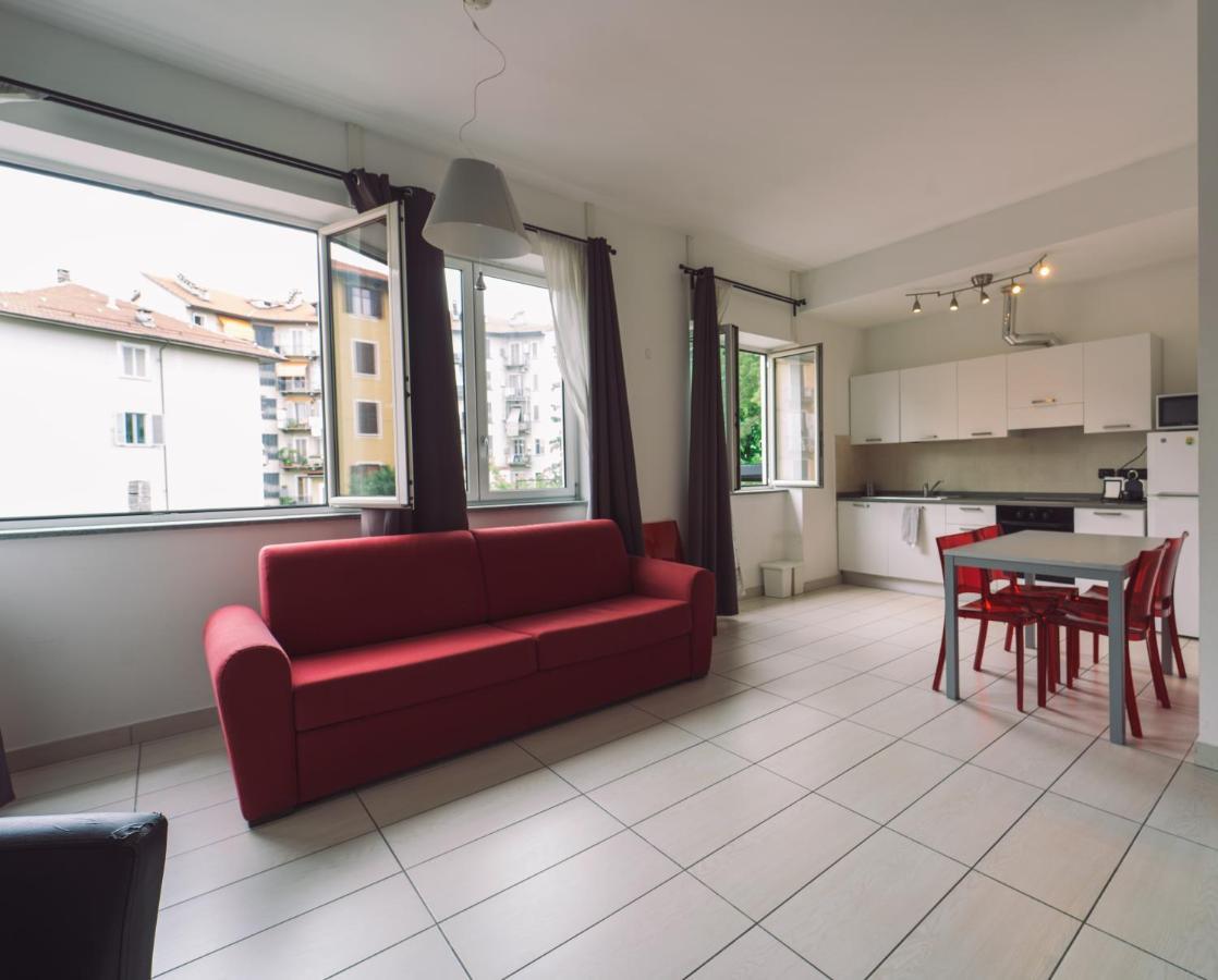Mole27 - Resart Aparthotel Torino