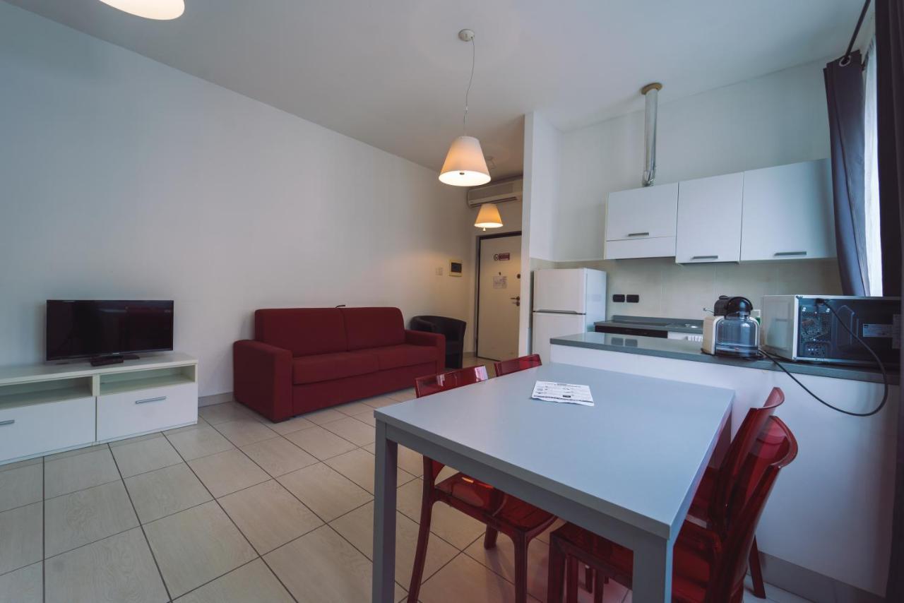 Aparthotel Mole27 - Resart *