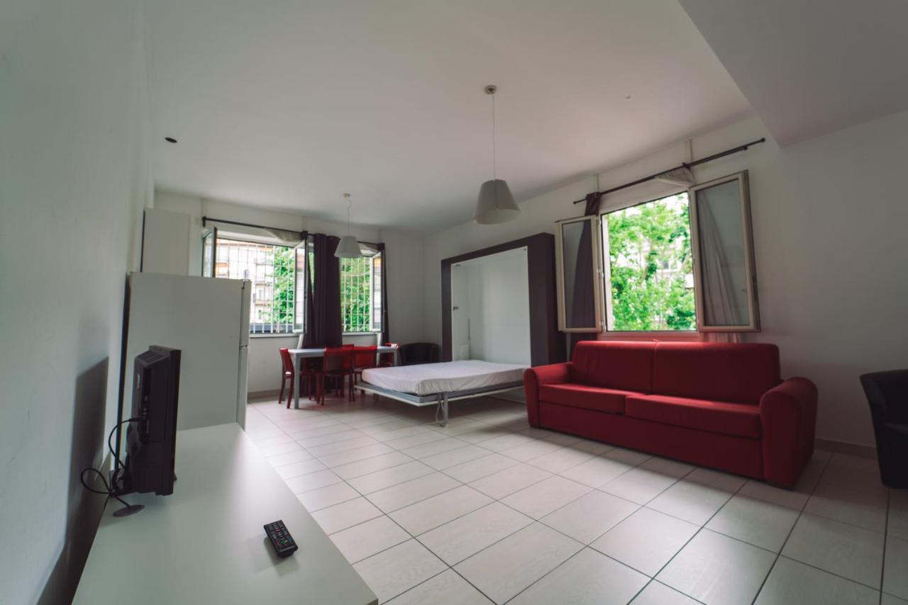 Mole27 - Resart Aparthotel *